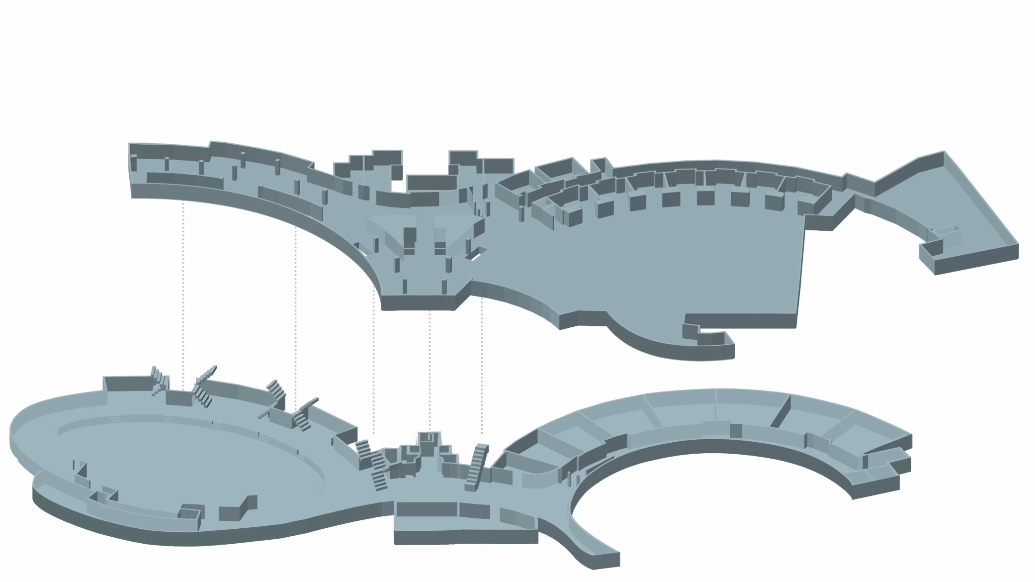 90秒｜被控刺杀总统，实景还原：枪手离特朗普到底有多近