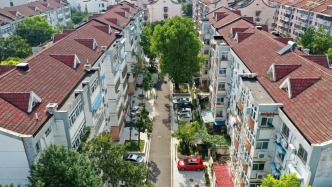 国家发改委：将加快推进城市停车设施建设