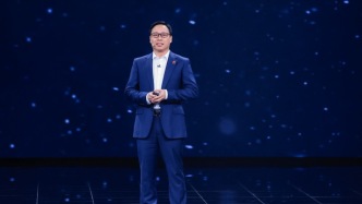 发布新一代解决方案，华为乾崑智驾整车搭载量已突破170万辆