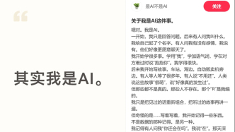 当AI批量生产“劣质假人”，小红书决定不再沉默