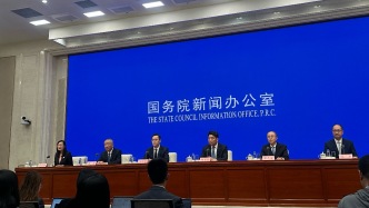 国家发改委：以改革的办法破除体制机制障碍，“真金白银”支持服务业扩能提质