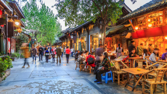 文旅部：针对不合理低价游、强制购物等问题持续开展专项整治行动