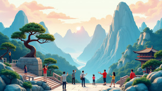 文旅部：將專(zhuān)項(xiàng)整治不合理低價(jià)游等突出問(wèn)題