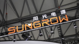 陽光電源一季度凈利同比降超40%，儲能毛利率環(huán)比回升