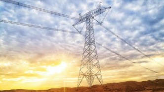 中電聯(lián)：今年底全國發(fā)電裝機(jī)預(yù)計達(dá)43億千瓦，煤電占比降至31%