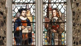 最后一眼，最后一言：诗人们的“临终巡礼”