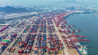 政治局会议深读｜五大要点：财政货币政策强调精准有效，将加强“六网”规划建设