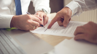 官方通报“女子被冒名注册5家公司”：已组成联合调查组开展核查