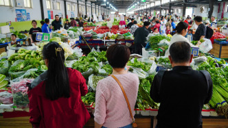政治局會(huì)議：抓好農(nóng)業(yè)生產(chǎn)，穩(wěn)定生豬等農(nóng)產(chǎn)品價(jià)格
