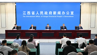 江西力争到“十五五”末打造3个万亿级产业，巩固新兴工业大省地位