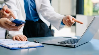 中欧基金葛兰再“瘦身”：卸任科技主题基金，继续管理两只医药主题基金