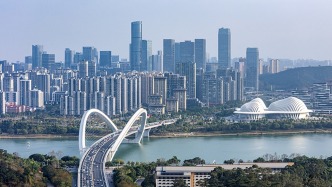 2026年中國(guó)網(wǎng)絡(luò)文明大會(huì)將于5月中下旬在廣西南寧舉辦