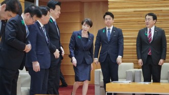 扶桑谈｜被掏空的“无核三原则”：“唐罗主义”助长日本消极核动向