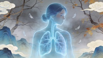 愈见你 | 咳嗽拖成过敏性哮喘，支气管镜检查堪称“酷刑”