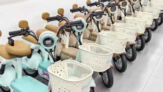 北京市场监管局约谈雅迪、爱玛等8家电动自行车企业，明确五严禁