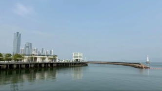 叶伟民 | 在深圳闲居