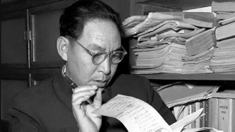 他写出了那个时代农民的最大公约数｜纪念赵树理120周年诞辰