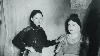 不用跑遍全國(guó)，一本書(shū)打卡中國(guó)頂級(jí)古建