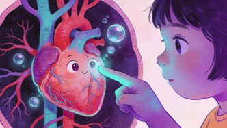 嘴唇發(fā)紫就是心臟病？溫度測(cè)試幫你拆解真相