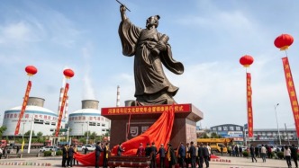 司马迁故里之争再引关注：在山西河津，还是在陕西韩城？