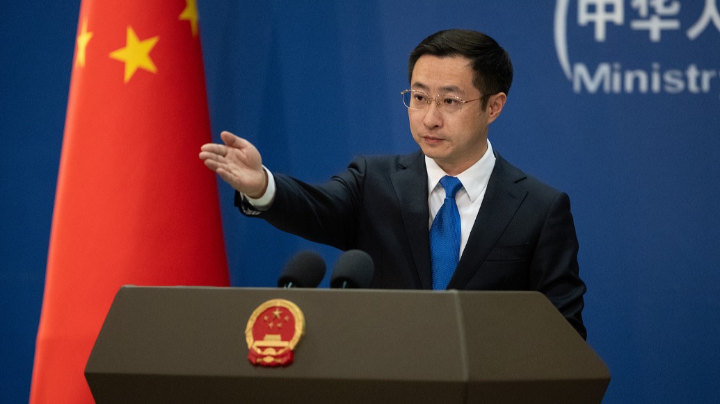 鲁比奥威胁古巴，还不忘抹黑中国？外交部回应