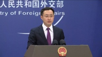 日遺化武銷毀計劃多次逾期，外交部回應