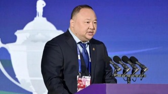 中國羽毛球協(xié)會主席、南京體育學(xué)院副院長張軍被查