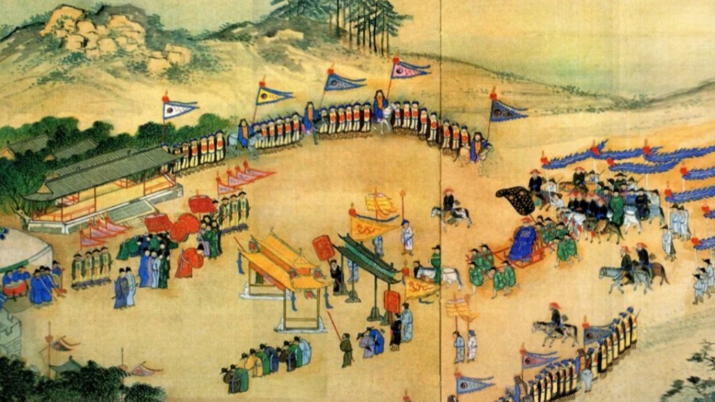 配图