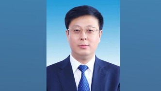 黑龙江省副省长隋洪波调任退役军人事务部副部长