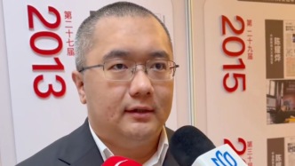 天元赛八连冠陈耀烨：天元赛见证了我的成长