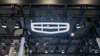 吉利汽车一季度净利润降27%：主要受外汇波动影响