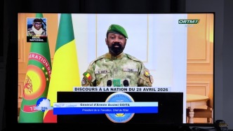 國防部長(zhǎng)遇害、兩大敵對(duì)勢(shì)力合流：馬里或再現(xiàn)“大亂斗”場(chǎng)景