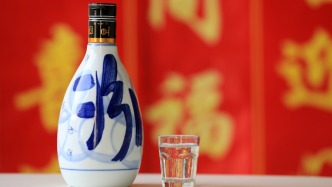 山西汾酒一季度净利53.83亿元，省内销售收入微增