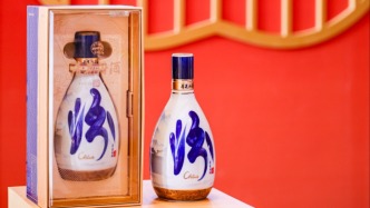 汾酒一季度穩(wěn)健前行，用年輕化錨定長期增長