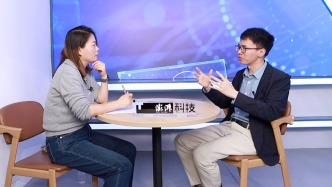 上海科技大学石野：对机器人来说，VLA已是上一代技术