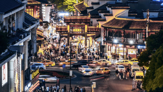 湃用场｜“服务湃”联合七大平台护航五一出游：江浙沪三类投诉24小时内处置
