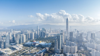 深圳再松绑楼市限购：持居住证可在核心区购房，初婚初育家庭公积金贷款额上浮50%