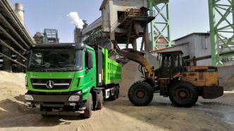 研究報告：鋼鐵行業(yè)已成為電動重卡推廣應(yīng)用的“先鋒場景”