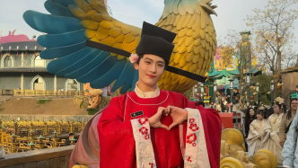 万岁山门票状元郎值一半？深聊NPC经济学｜湃客Talk