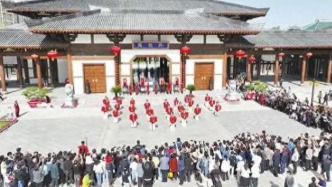 “名人争夺战该换剧本了”，南阳、襄阳放下“诸葛亮之争”组团发展