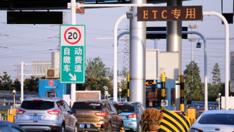 網(wǎng)傳“憑車牌直接上高速”是不準(zhǔn)確的信息解讀