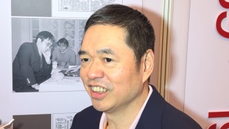 首届天元赛冠军马晓春忆当年，一千元奖金很有吸引力