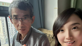 父亲最后的日子里，一场关于告别的“预习”