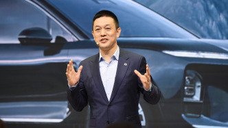 蔚来李斌：不急于入局具身智能机器人，先观望再入场