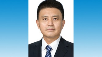 陈二厚已任中国作家协会党组成员