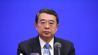 张成中任应急管理部部长