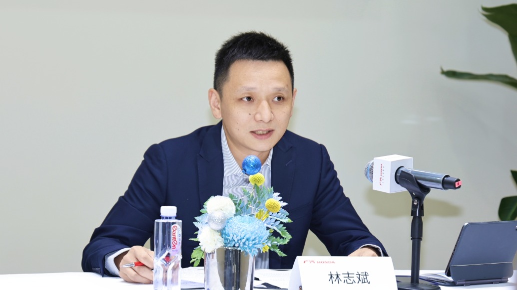 蛰伏蓄力谋转型，2027年迎新品爆发， 广汽本田释放合资转型新信号