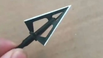 從源頭遏制非法狩獵：多地違法者改裝熱成像無人機(jī)墜箭狩獵被判刑