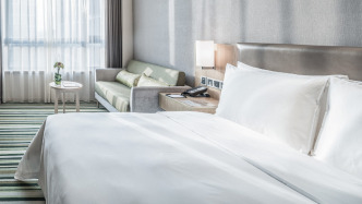 湃用场｜预定酒店“30分钟后不可取消”属霸王条款，律师支招如何维权