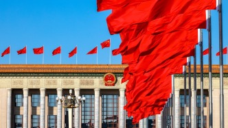十四届全国人大常委会第二十二次会议在京闭幕